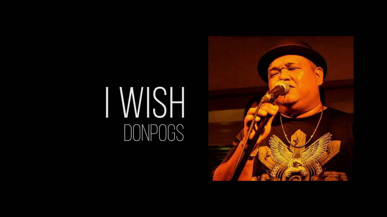 I Wish (Demo)