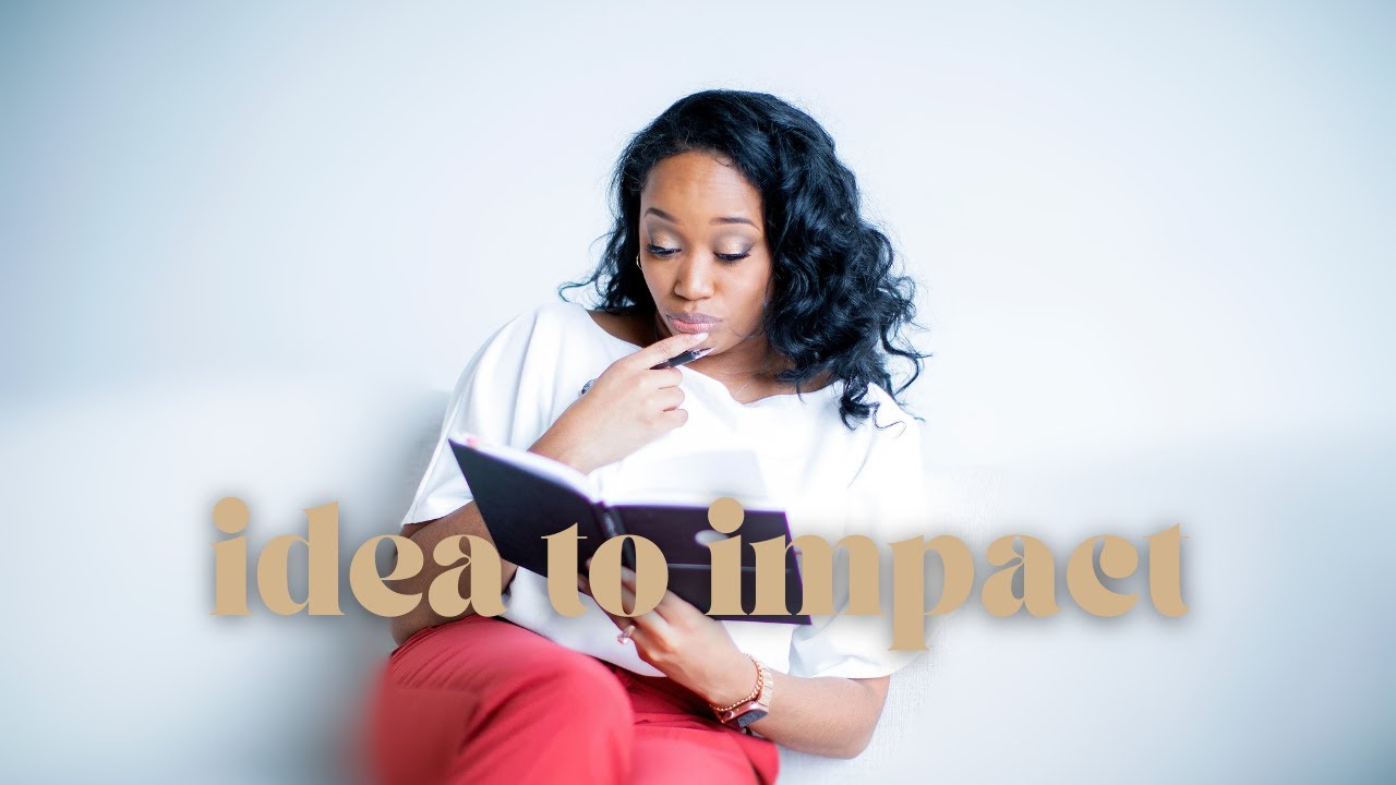 Divine Ideas Need Divine Plans | Here's How