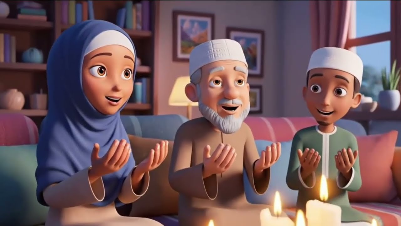 🌙 99% Dadka Ma Oga Fadliga Qarsoon ee Bisha Ramadan! 😱