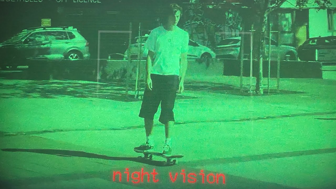 night vision