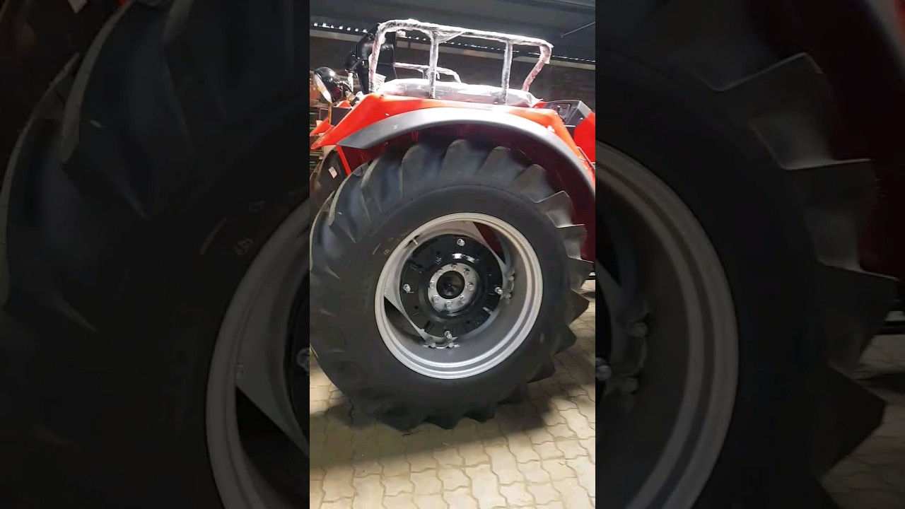 kartar tractor #tractor