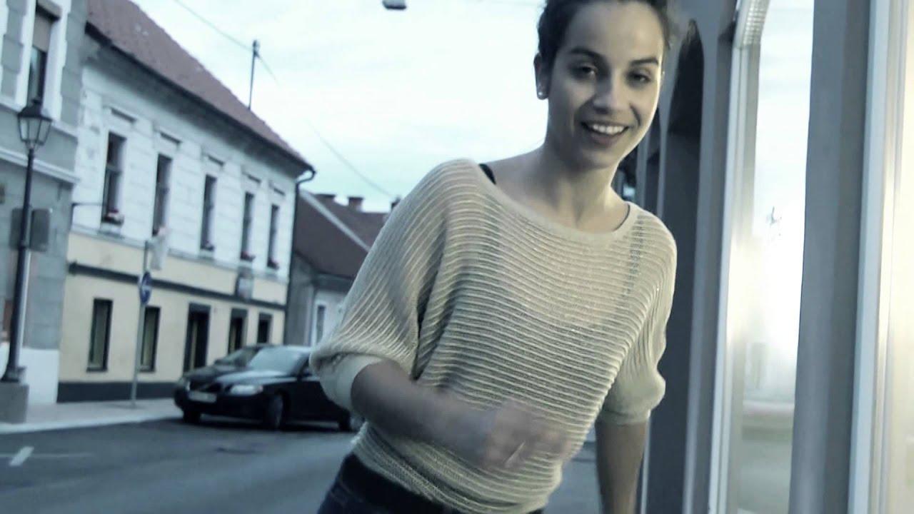 Pharrell Williams - Happy (Krško - Slovenia)