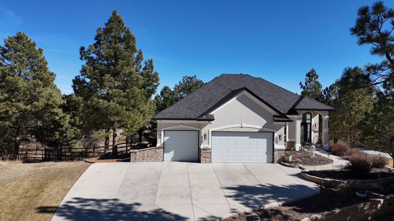 Parker Colorado Homes, Houses and Real Estate For Sale