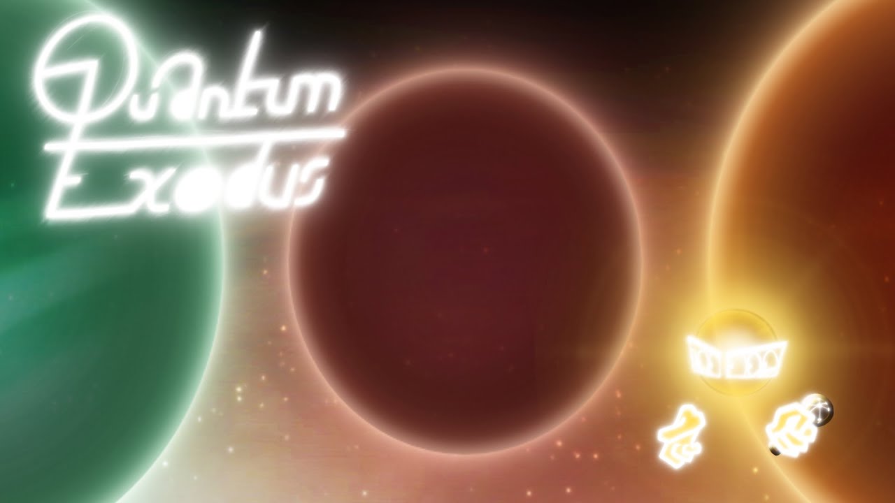 [PR: Quantum Exodus] Evocation UST