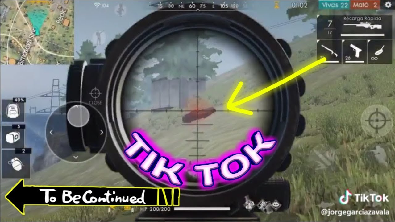 Free Fire Tik Tok video #5 / Free Fire Tik Tok / FREE FIRE FUNNY MOMENTS/ Free Fire