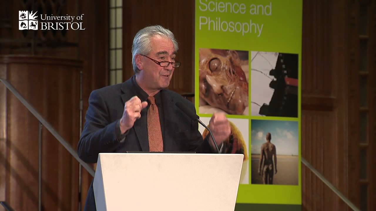 David Papineau (KCL) - Consciousness and the Brain
