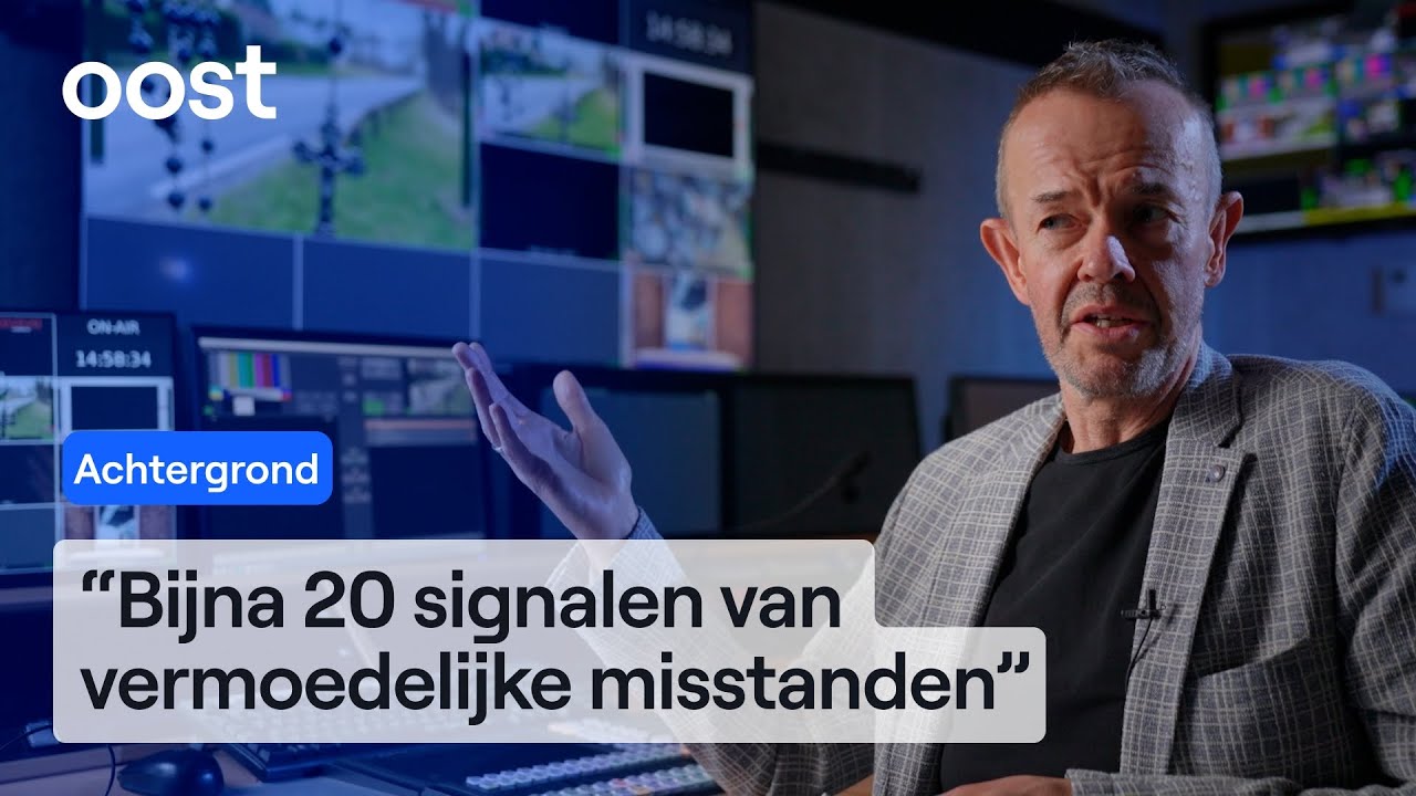 Reconstructie Pater Pio-sekte van 1992 tot nu: “Waarom greep niemand in?”