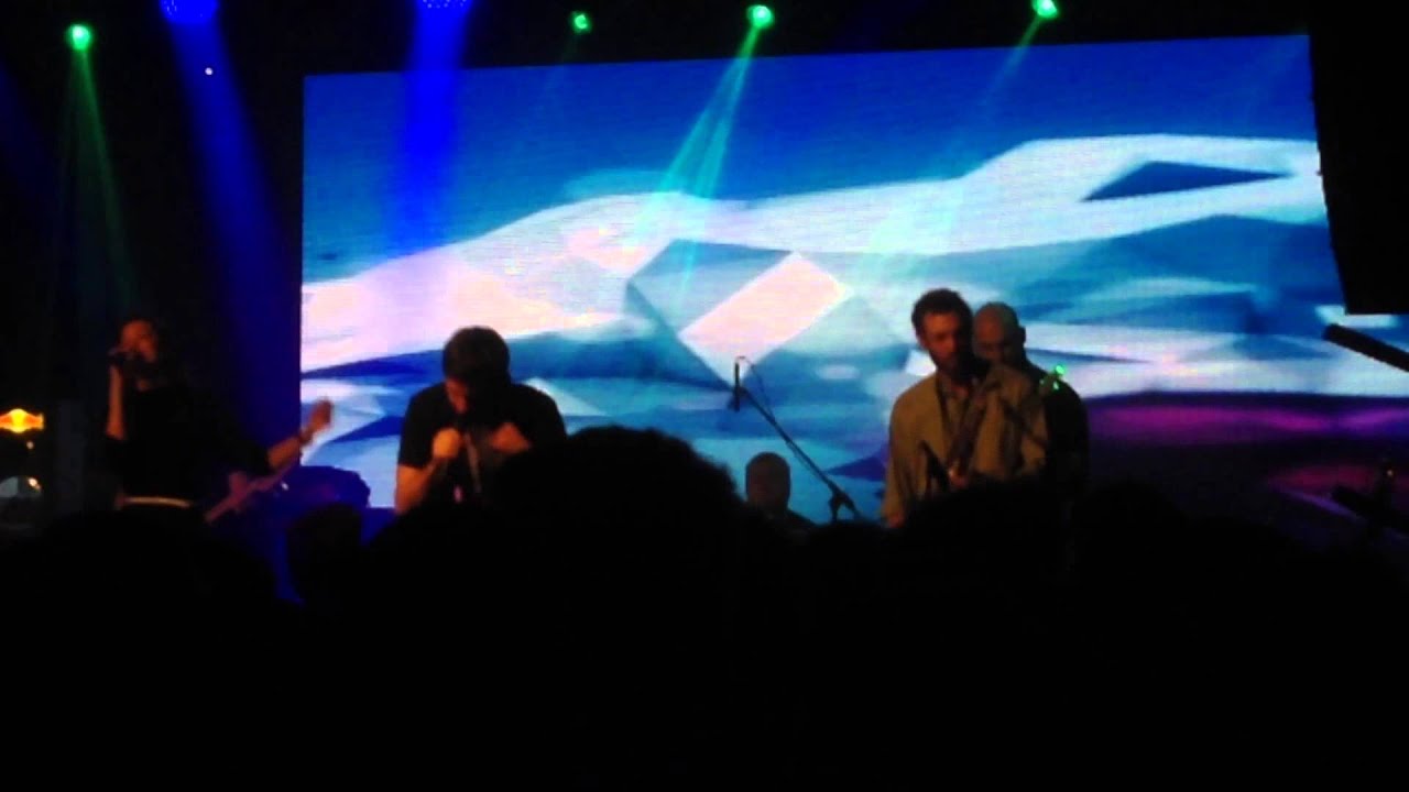 S.A.R.S. @ KOSF 2015. - Brani Se