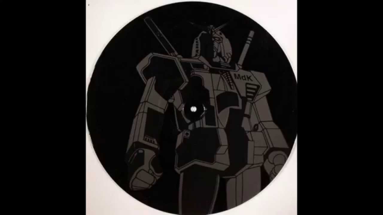Matthew Dekay vs. Beastie Boys &lrm;&ndash; Intergalactic (Matthew Dekay Remix)