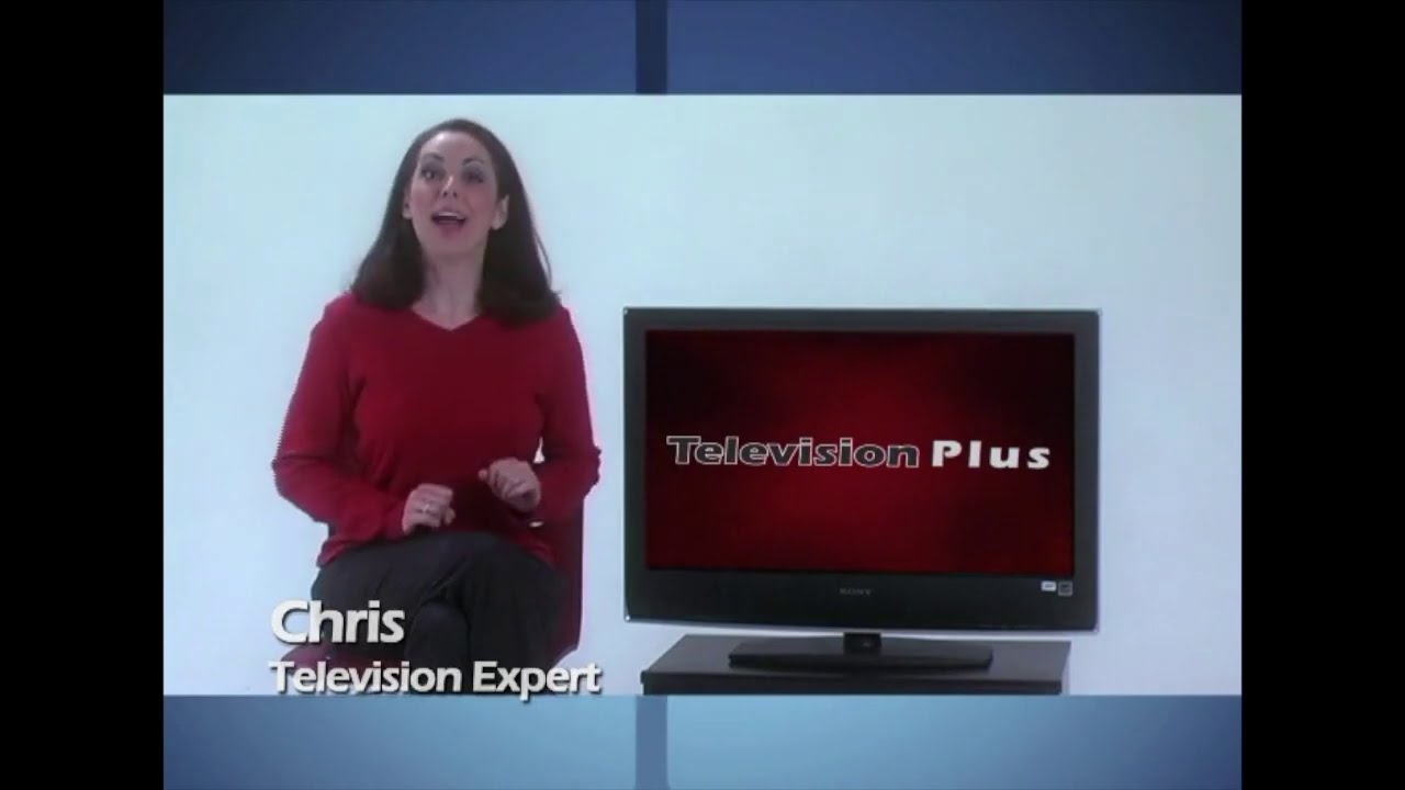 Armstrong Cable Commercial #1