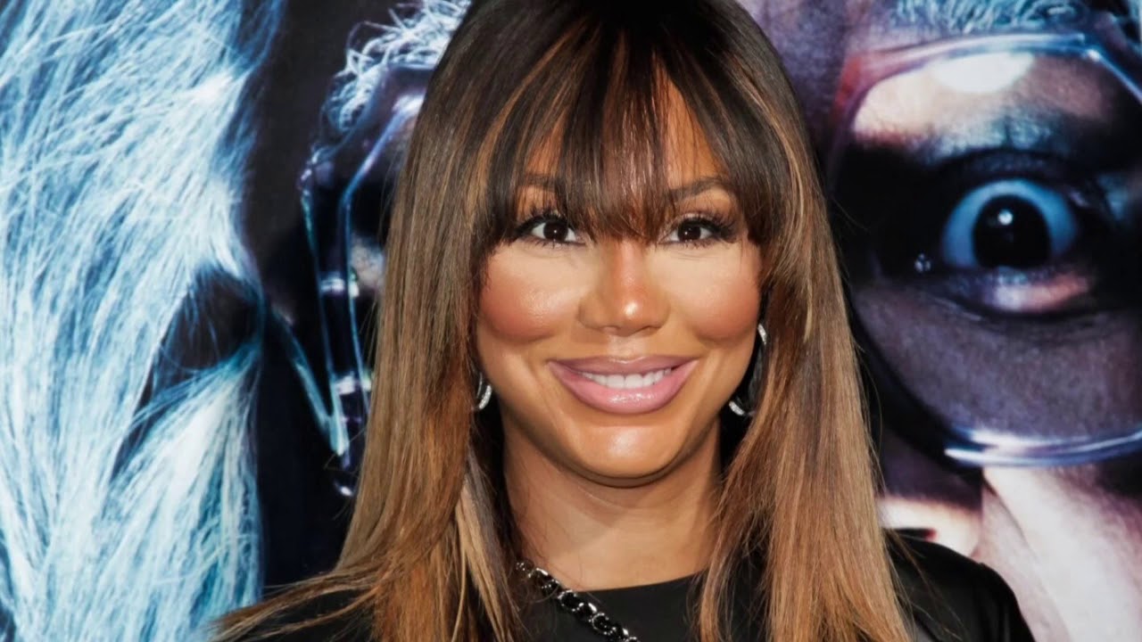 UPDATES: #RHOA Kenya Moore's Husband Exposed * Janet & Jermaine * Tamar Braxton LIES * Joe Budden 5M