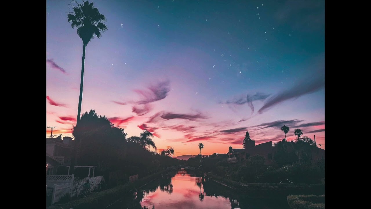 [FREE] Emotional Dancehall Type Beat - Summer Nights