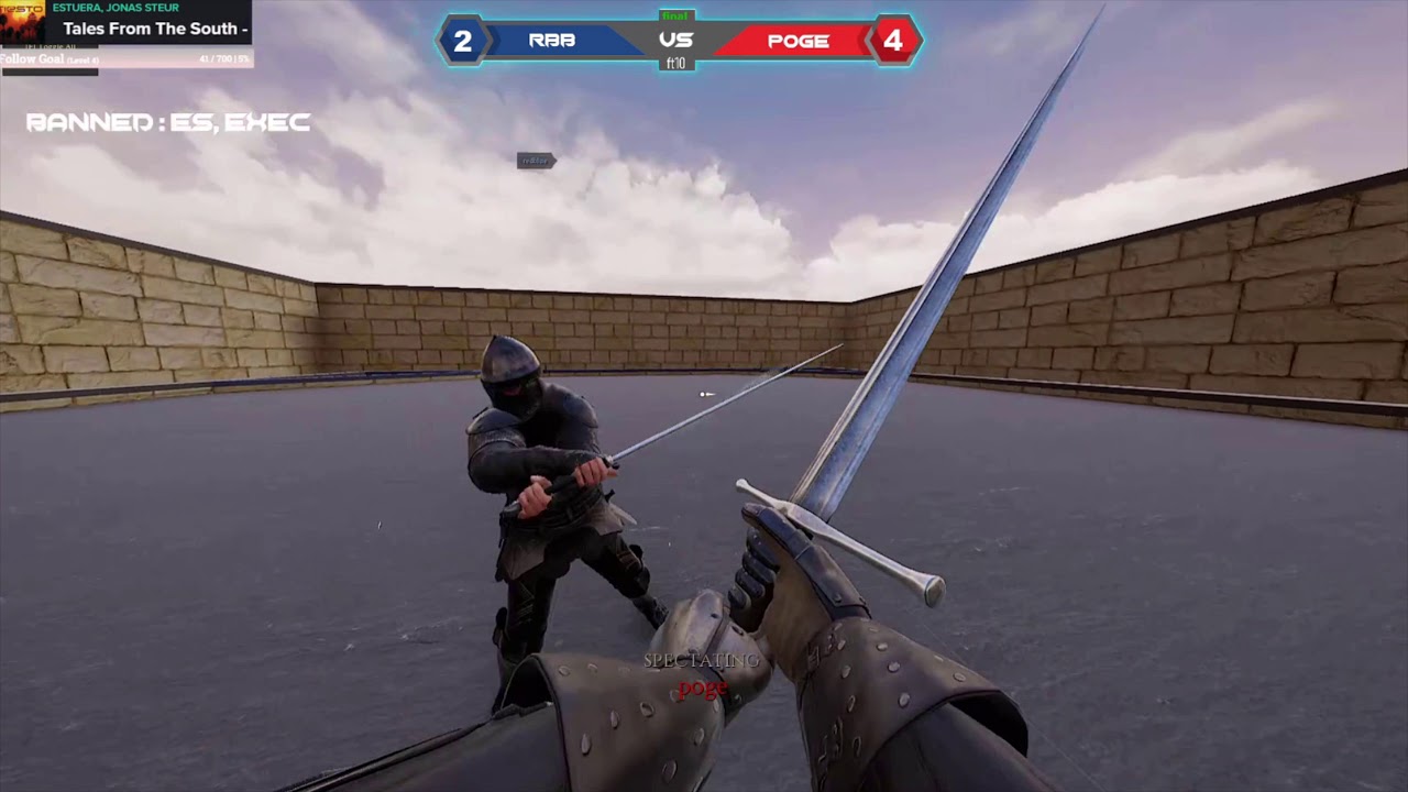 Janitorial Behaviour Act 1