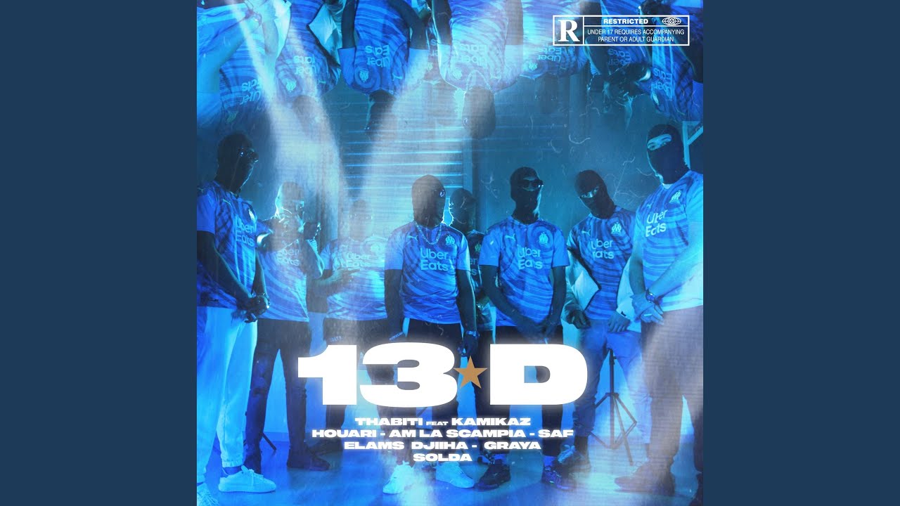 13D