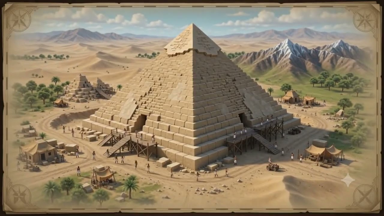Ages of Evolution - trailer