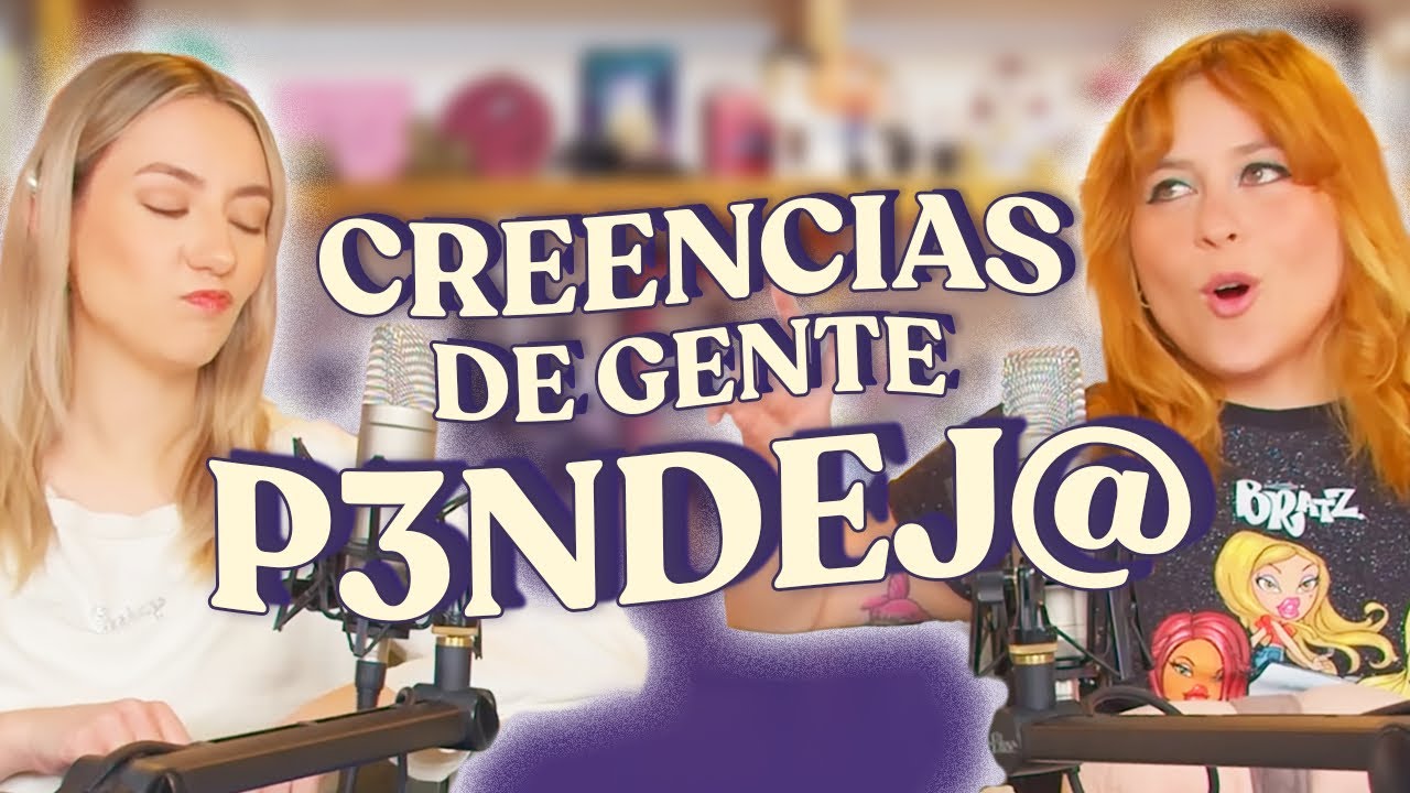 ESTO TE VA A PASAR SI COMES SANDÍA EN LA NOCHE  (Creencias de gente pendeja - T7E29)