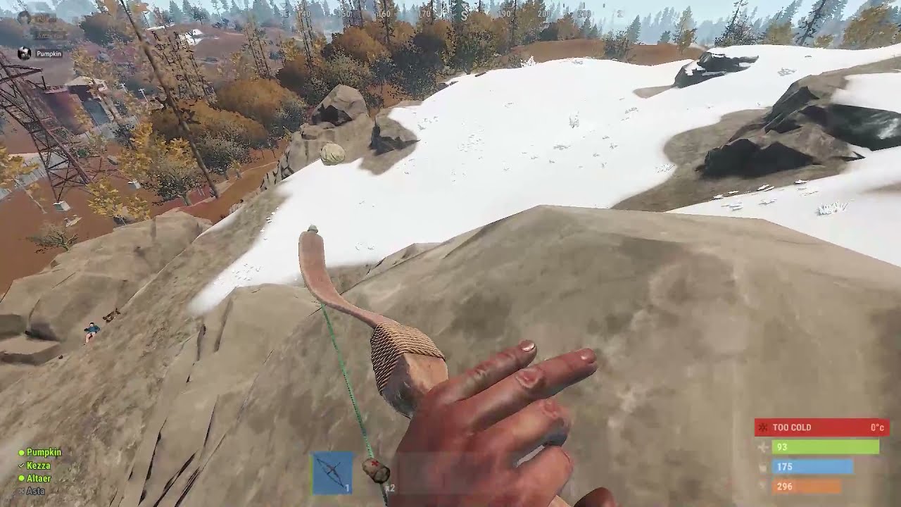 ez loot