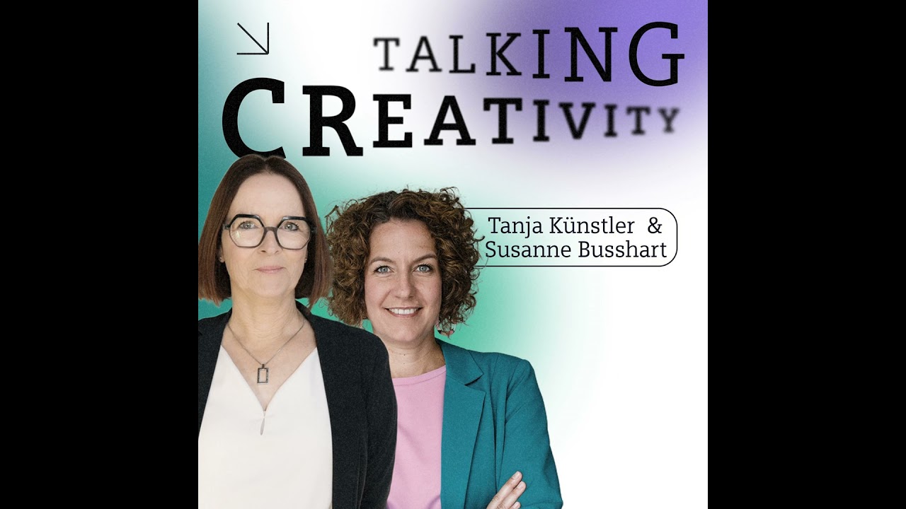 #63 Tanja K&uuml;nstler & Susanne Busshart &ndash; Biophiles Design: Die Kunst alle nat&uuml;rlichen Sinne anzuregen