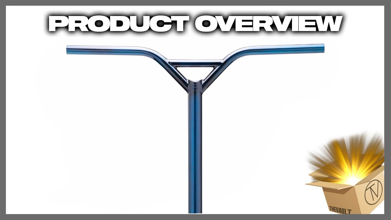Native Yield Bar | Product Overview