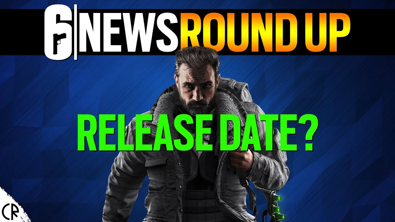 Release Date? Huge Server Change, Ubisoft Forward - 6News - Tom Clancy's Rainbow Six Siege