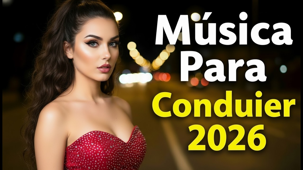 Disco en Espa&ntilde;ol para Conducir 🚗 Mejores canciones para relajarse | Disco 80s Retro