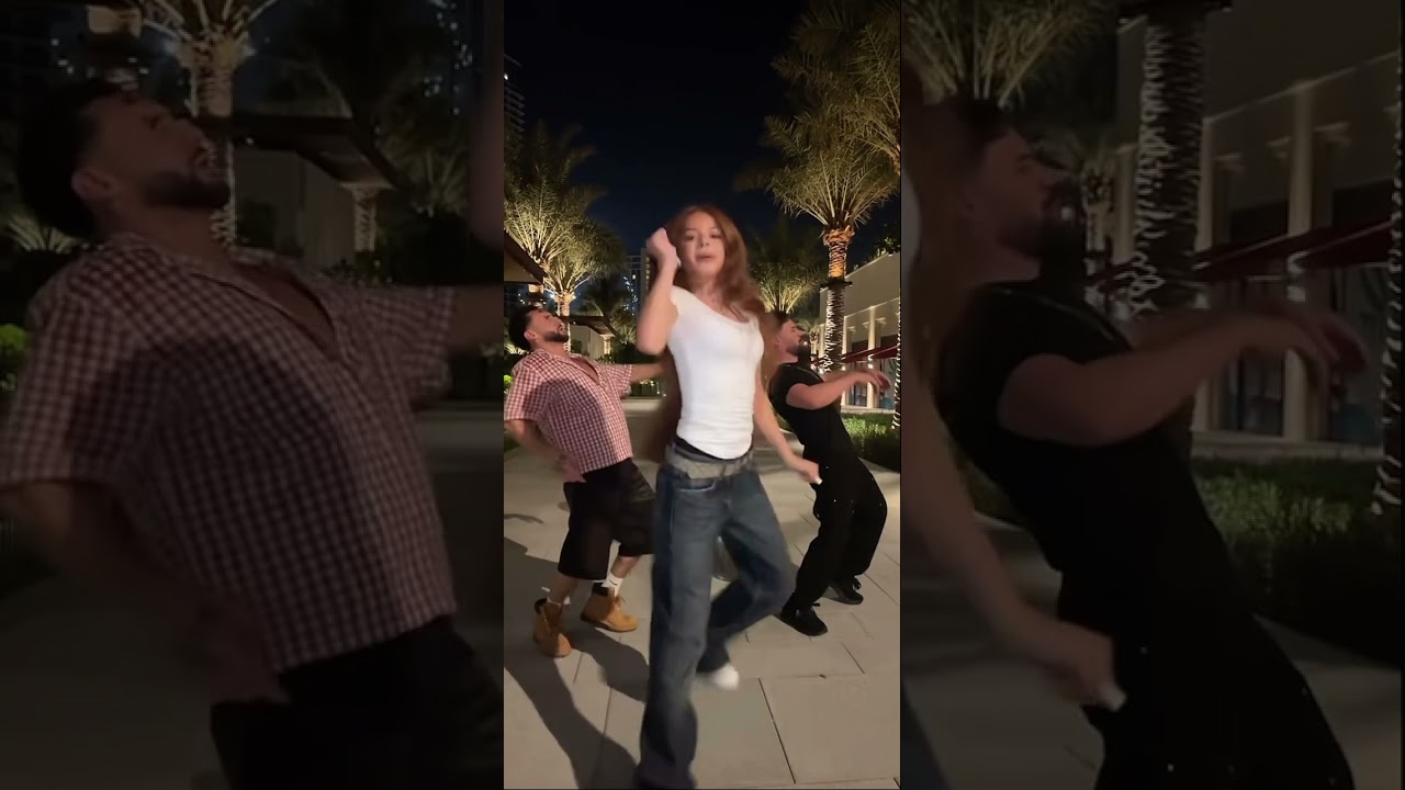 Zahide Dance Diva-Beyonc&eacute;