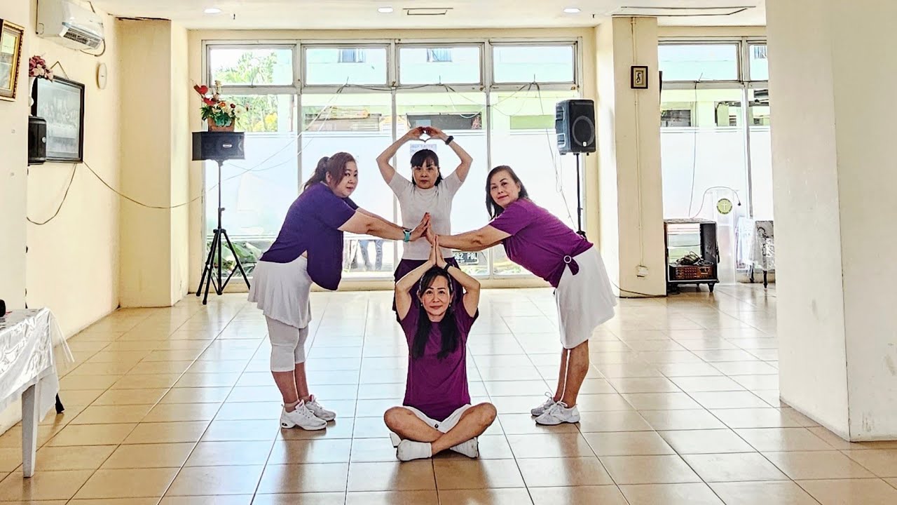 Turn the Light Off 2026- Line Dance - Choreo:Leni Marlina (INA) - Feb 2026
