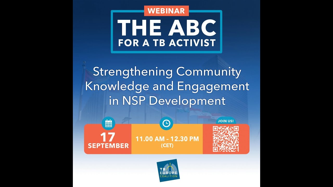 Webinar series 