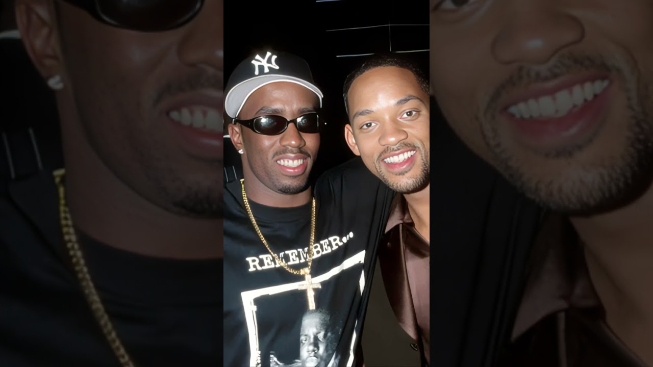 Breaking News: Will Smith Denies Alleged Involvement in Sean&rsquo;s Situation