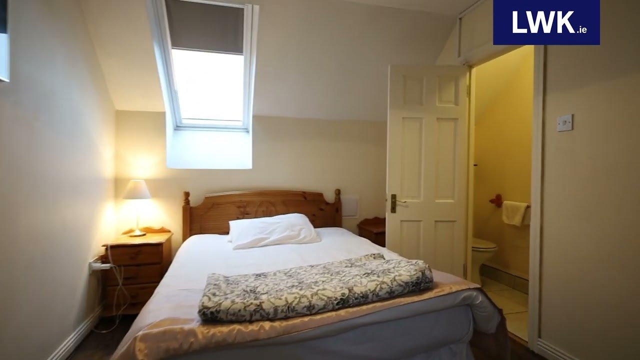 Cloghran Guest House  LWK