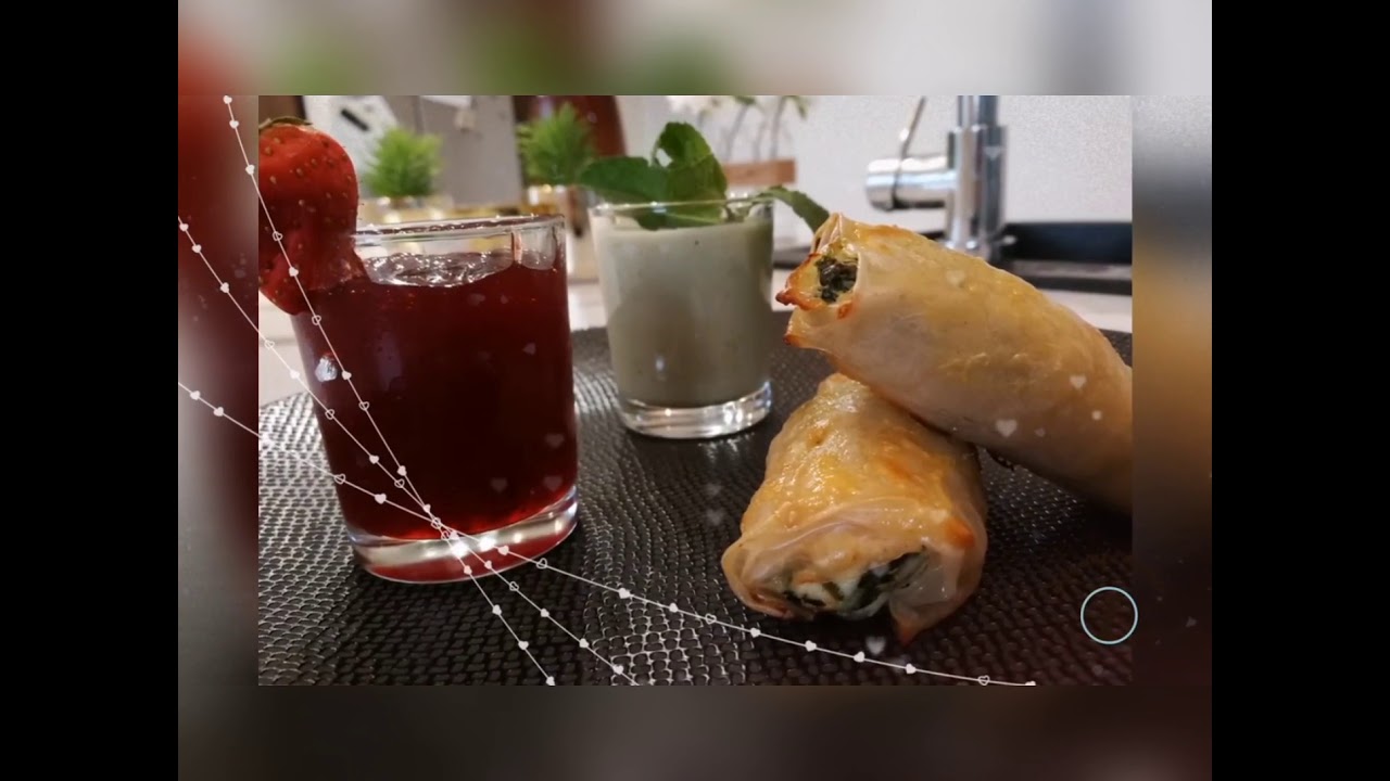 entré/plat /dessert