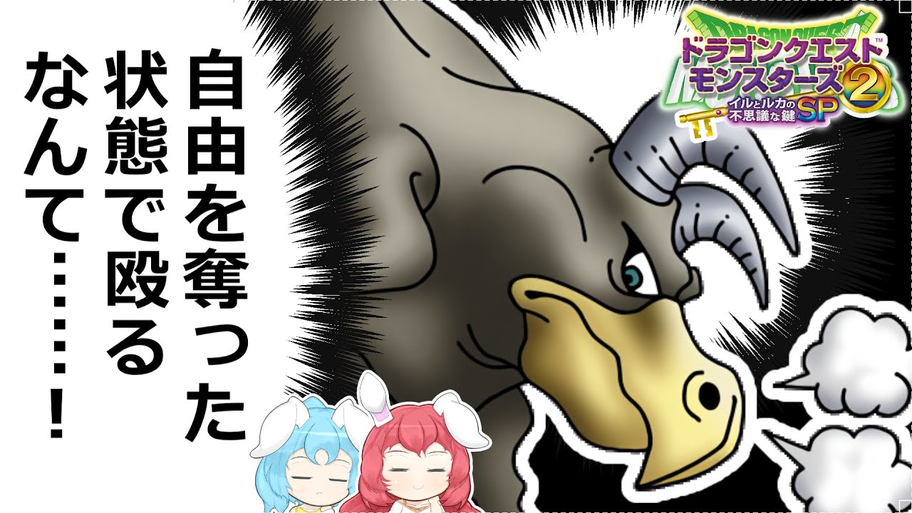 【イルルカSP #7】【対戦解説実況】いきなりハイテンションな可能性の塊『あばれうしどり』！4枠で超脳筋！？1枠でテンションパサー役！？【ゆっくり実況】