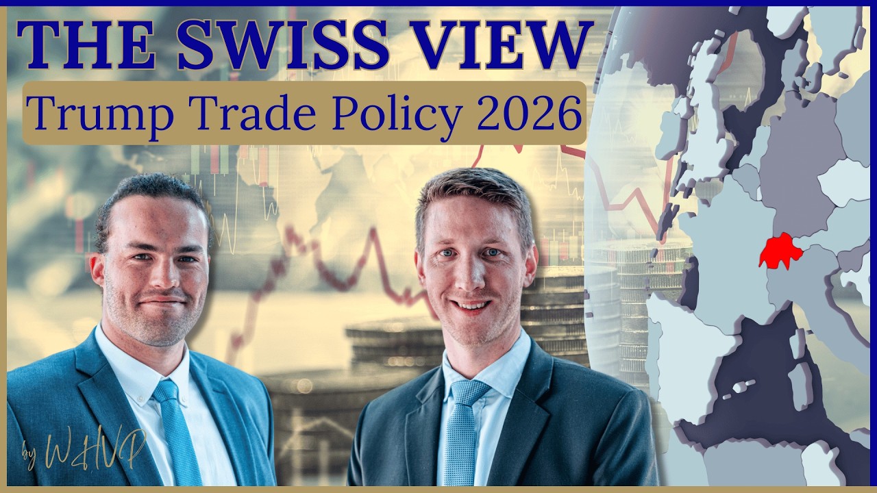 Trump Trade Policy 2026: 15% Tariffs, Section 122, US&ndash;Mexico Trade, Global Market Impact