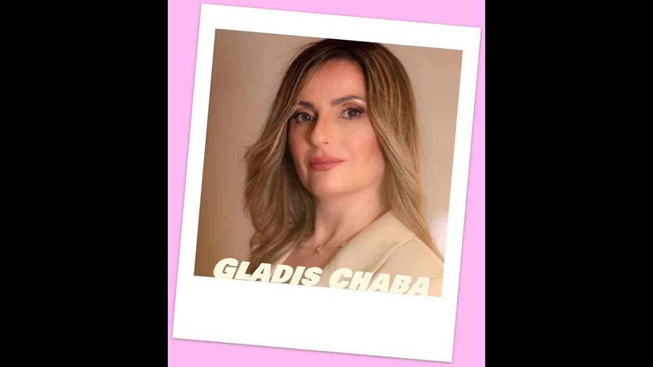 Gladis Chaba Tarreh Ptekheh [Official Music Video 2024] 