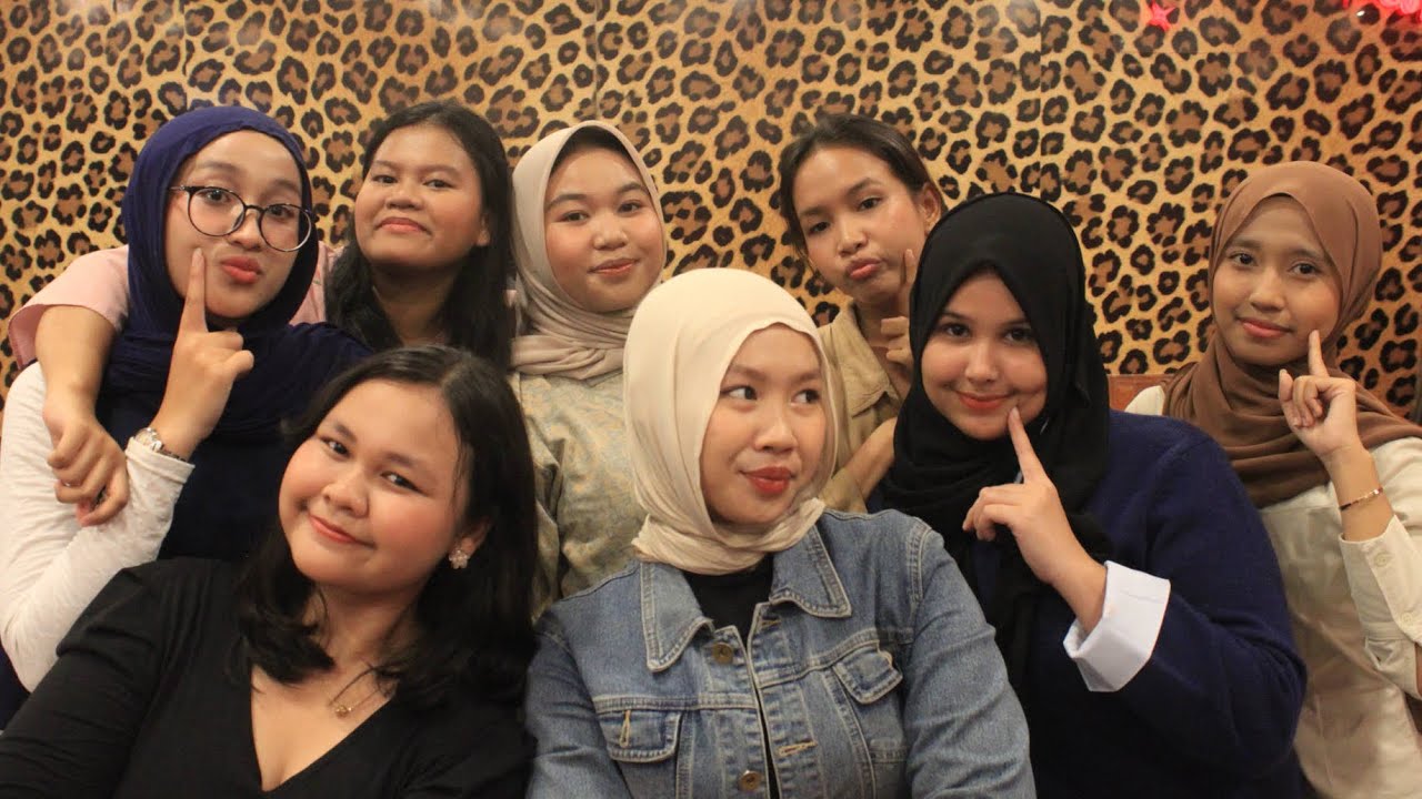 BLOK M ABIS UTS