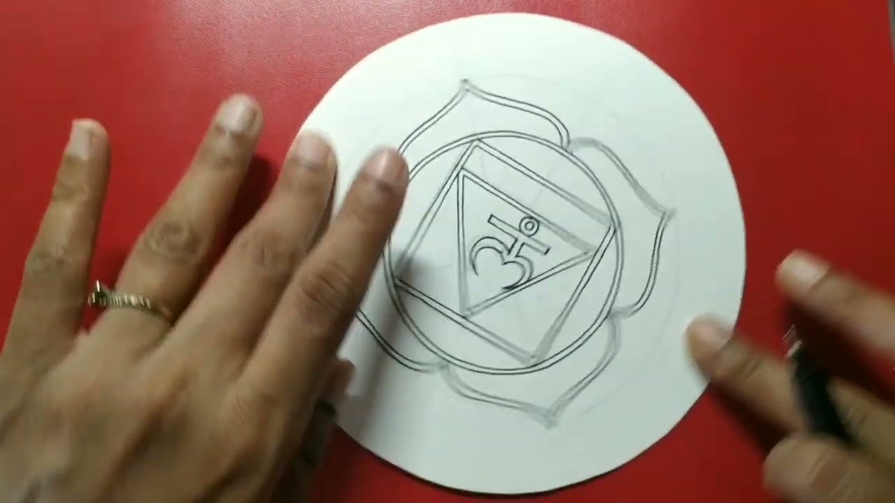 ZenChakras - Root Chakra