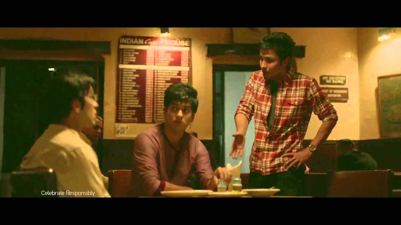 #No1Yaari, McDowell's Music Video / Ad