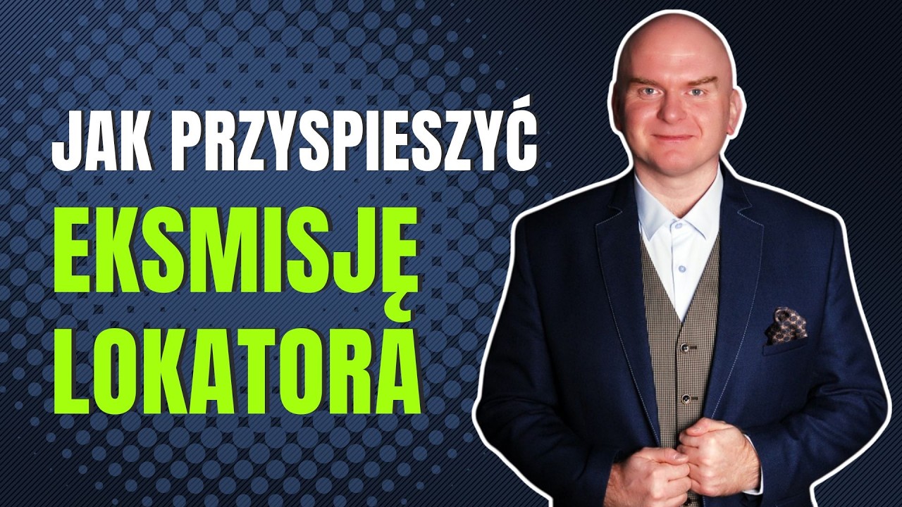 Czy to LEGALNE? Kupowanie adresu do najmu okazjonalnego. Wytrych do ustawy o ochronie praw lokator&oacute;w