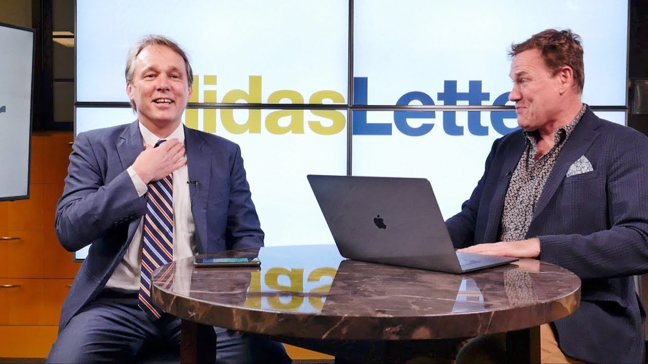 Canopy Growth Corp (TSE:WEED) CEO Bruce Linton on Strategic Global Expansion