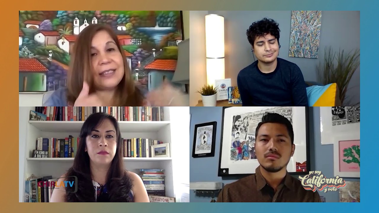CHIRLA TV Episode 45
