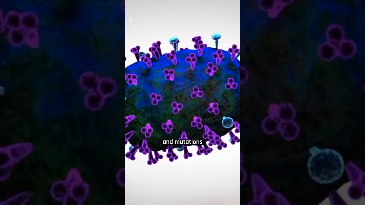 Universal flu vaccine