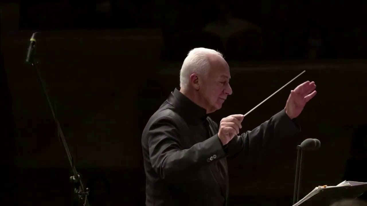 Hibla Gerzmava &ldquo;Vissi d&lsquo;arte&ldquo; G.Puccini Tosca