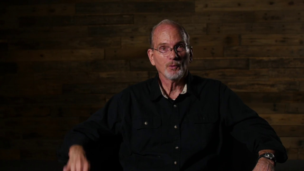 Steve Saint | Five Years After