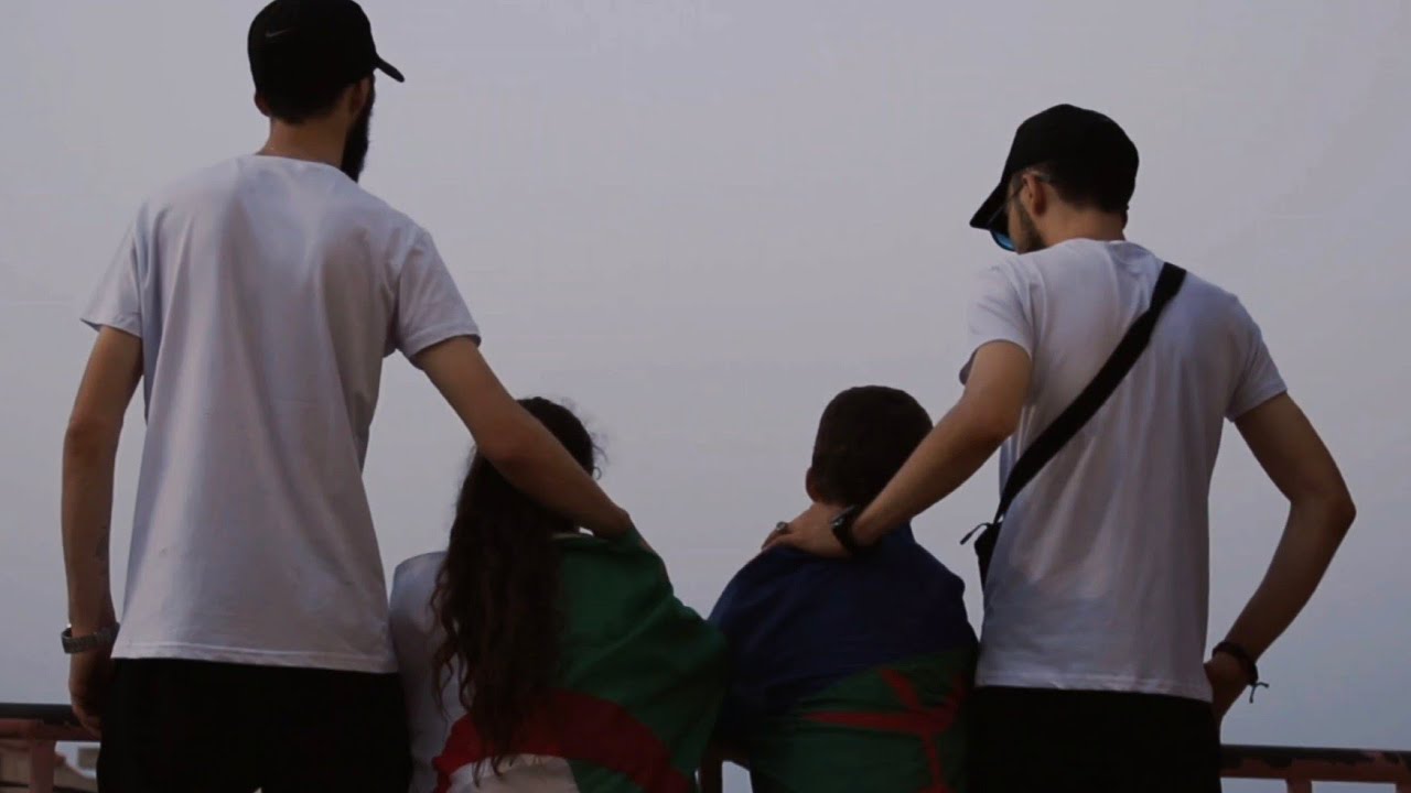 Revolvers_Les méchants (Officiel vidéo clip)
