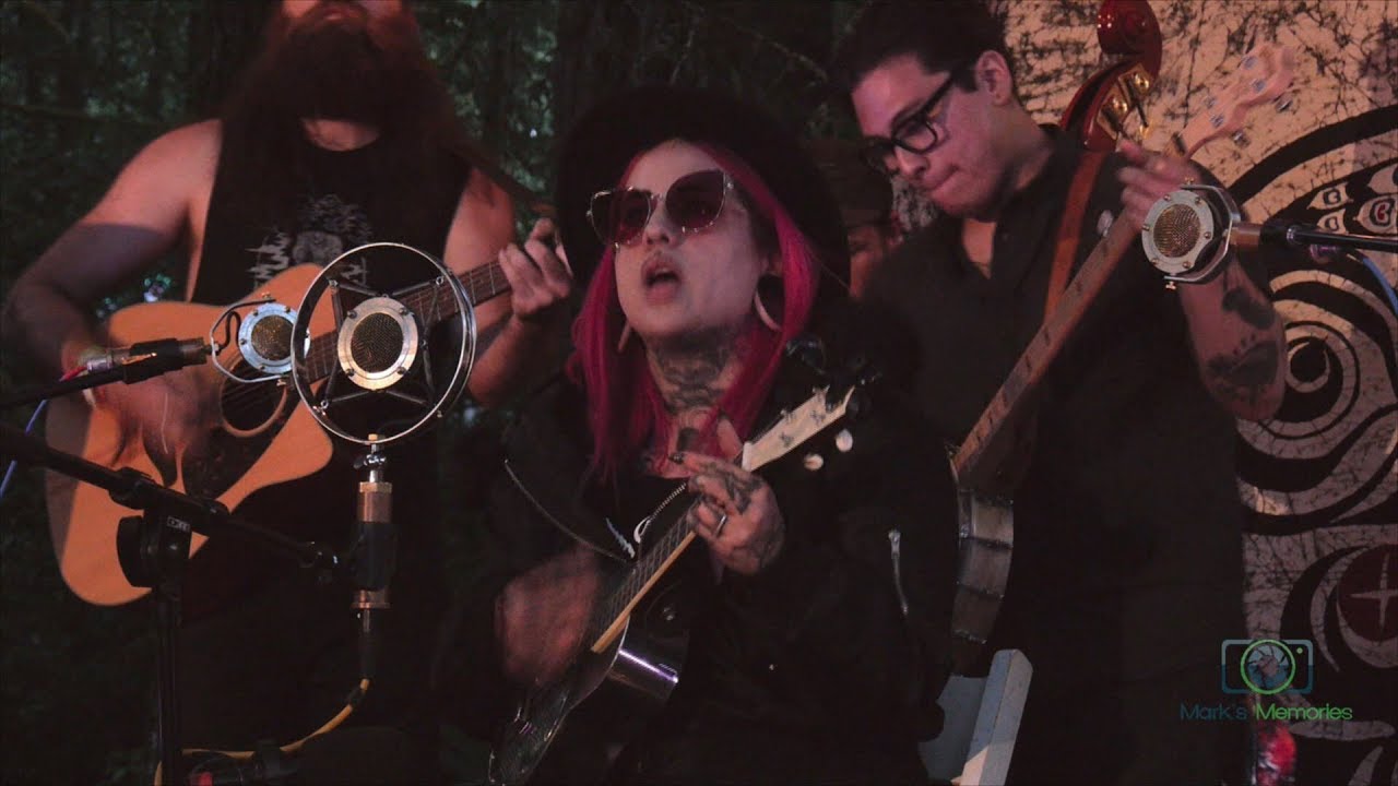 Bridge City Sinners  