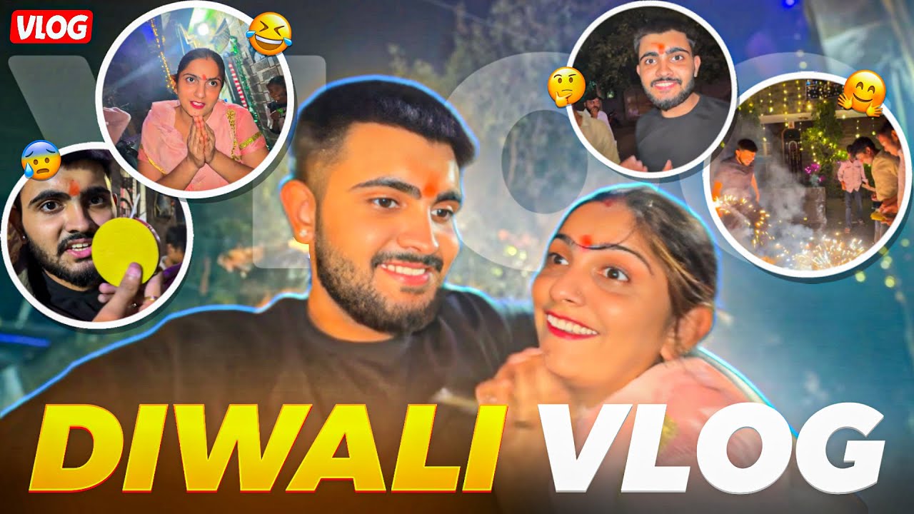 Diwali Par Mummy Se ladai Ho gayi 😡 | JATIN GROVER