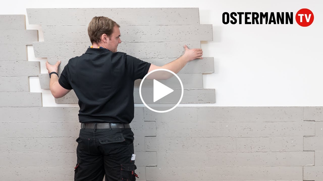 Vielfalt und Verarbeitung von dekorativen Wandpaneelen