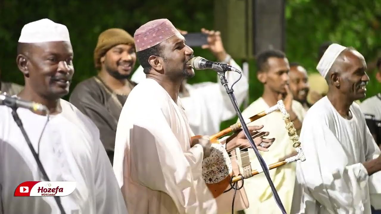 حافظ طه (طرب السلطان) - اغاني طنبور 2022