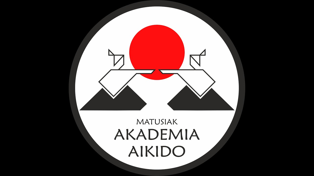 Egzamin Hubert Chmura 3 DAN Aikido Kobayashi AIKIDO EXAM