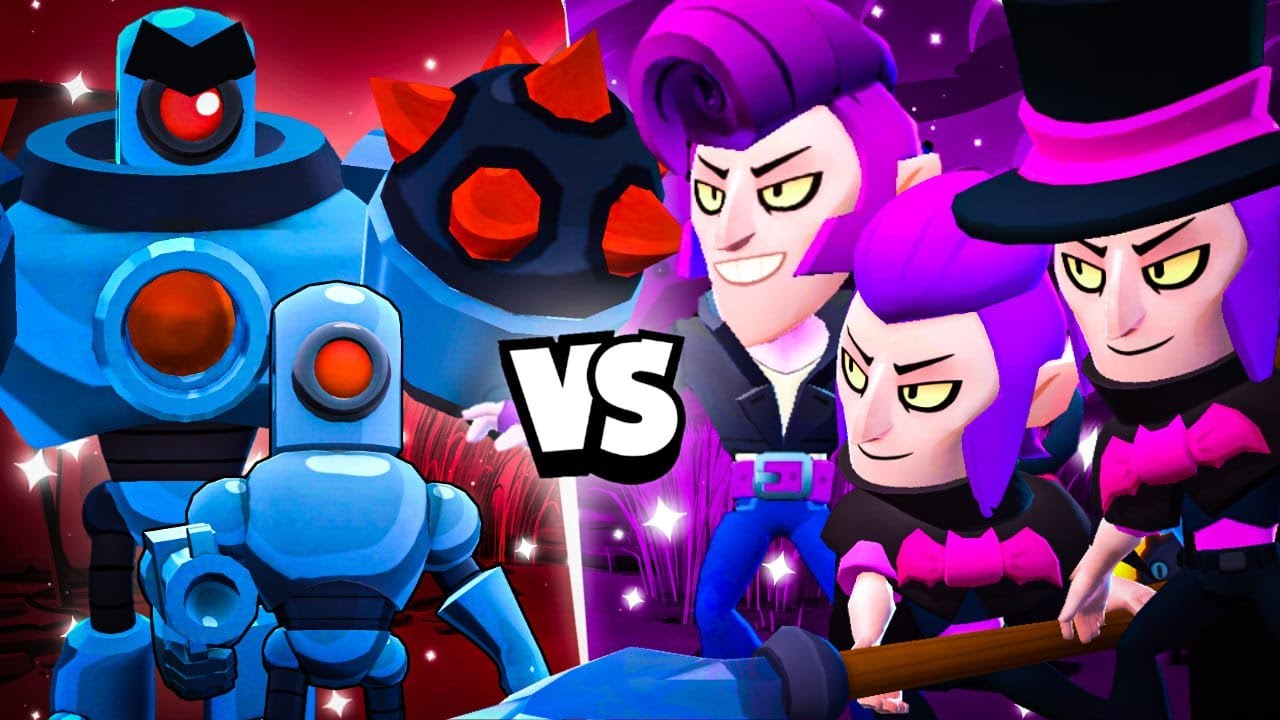 TRIPLE MORTIS VS INSANE 12 BOSS FIGHT